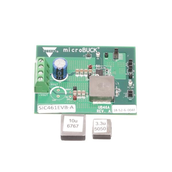 wholesale SiC461EVB-A Power Management IC Development Tools supplier,manufacturer,distributor