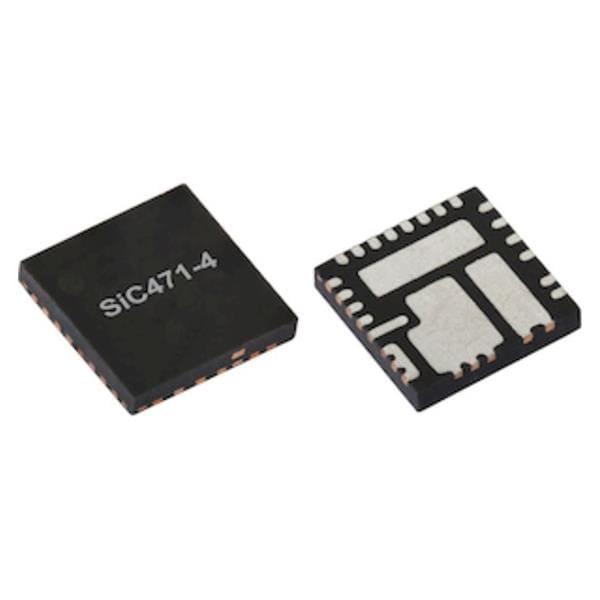 wholesale SiC471EVB-A Power Management IC Development Tools supplier,manufacturer,distributor