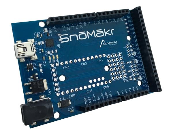 wholesale SnoMakrR10 Programmable Logic IC Development Tools supplier,manufacturer,distributor