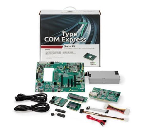 wholesale Starterkit-BD7-D1577-M32G-Copper Development Boards & Kits - x86 supplier,manufacturer,distributor