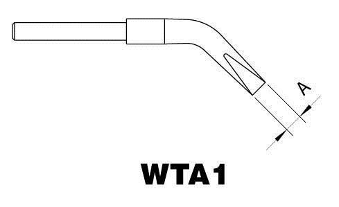 wholesale T0054414199 Soldering, Desoldering, Rework Tips, Nozzles supplier,manufacturer,distributor