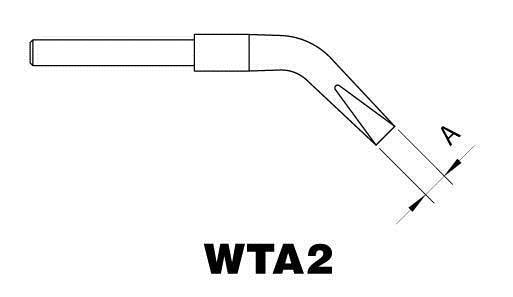 wholesale T0054414699 Soldering, Desoldering, Rework Tips, Nozzles supplier,manufacturer,distributor