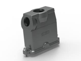 wholesale T1082244032-000 Heavy Duty Power Connectors supplier,manufacturer,distributor