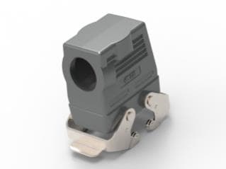 wholesale T1270103129-000 Heavy Duty Power Connectors supplier,manufacturer,distributor