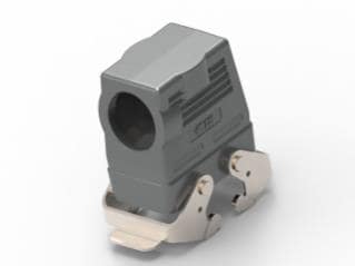 wholesale T1270107134-000 Heavy Duty Power Connectors supplier,manufacturer,distributor