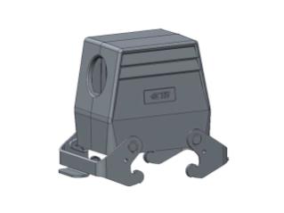 wholesale T1359320121-000 Heavy Duty Power Connectors supplier,manufacturer,distributor