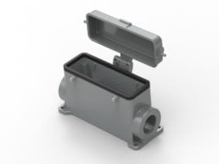 wholesale T1490241121-000 Heavy Duty Power Connectors supplier,manufacturer,distributor