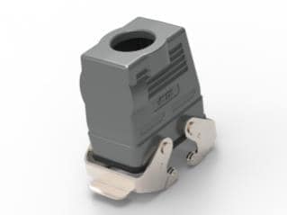 wholesale T1750101121-000 Heavy Duty Power Connectors supplier,manufacturer,distributor