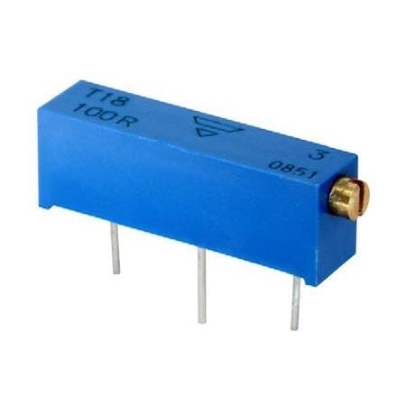 wholesale T18102KT10 Trimmer Resistors supplier,manufacturer,distributor