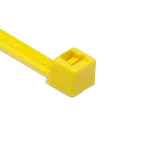 wholesale T18R4M4 Cable Ties and Cable Lacing supplier,manufacturer,distributor