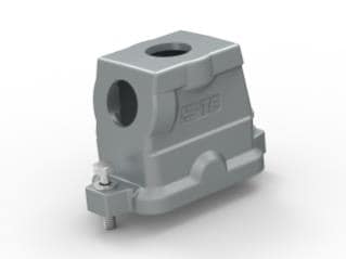 wholesale T1902101225-009 Heavy Duty Power Connectors supplier,manufacturer,distributor