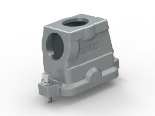 wholesale T1902101232-009 Heavy Duty Power Connectors supplier,manufacturer,distributor