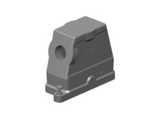 wholesale T1910161132-000 Heavy Duty Power Connectors supplier,manufacturer,distributor