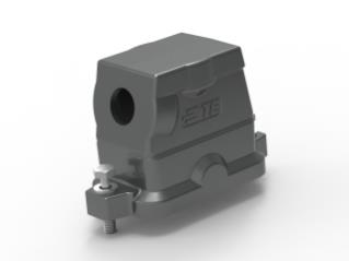 wholesale T1912102120-009 Heavy Duty Power Connectors supplier,manufacturer,distributor