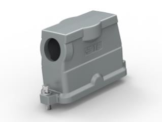 wholesale T1912241132-000 Heavy Duty Power Connectors supplier,manufacturer,distributor