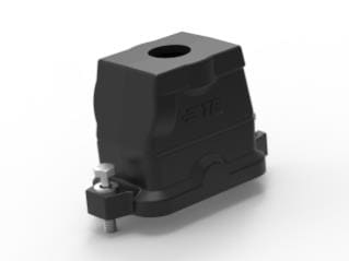 wholesale T1922100116-009 Heavy Duty Power Connectors supplier,manufacturer,distributor