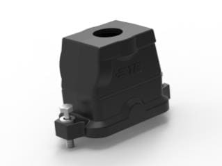 wholesale T1922100125-009 Heavy Duty Power Connectors supplier,manufacturer,distributor