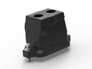 wholesale T1922100220-000 Heavy Duty Power Connectors supplier,manufacturer,distributor