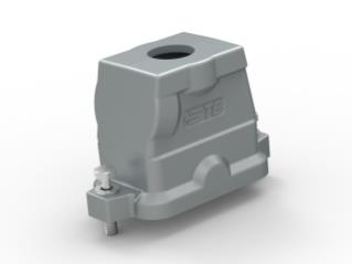 wholesale T1922101125-009 Heavy Duty Power Connectors supplier,manufacturer,distributor