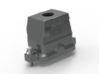 wholesale T1922102116-000 Heavy Duty Power Connectors supplier,manufacturer,distributor