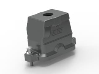 wholesale T1922102120-000 Heavy Duty Power Connectors supplier,manufacturer,distributor