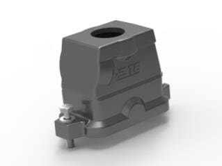 wholesale T1922102121-000 Heavy Duty Power Connectors supplier,manufacturer,distributor