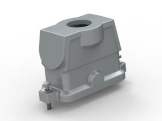 wholesale T1922161132-009 Heavy Duty Power Connectors supplier,manufacturer,distributor