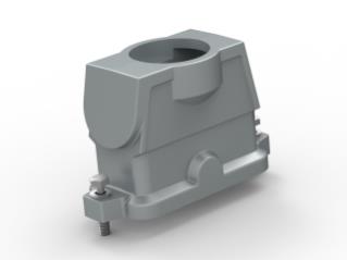 wholesale T1922161136-009 Heavy Duty Power Connectors supplier,manufacturer,distributor