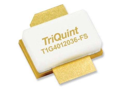 wholesale T1G4012036-FS Transistors RF supplier,manufacturer,distributor