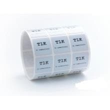 wholesale T1K-127032-10-9 Labels, Labeling supplier,manufacturer,distributor