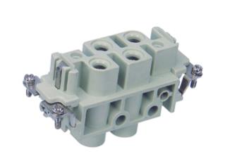 wholesale T2100062201-000 Heavy Duty Power Connectors supplier,manufacturer,distributor