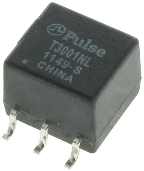 wholesale T3001NLT Audio & Signal Transformers supplier,manufacturer,distributor