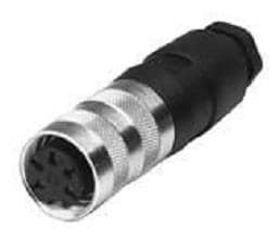 wholesale T3261-048 Circular DIN Connectors supplier,manufacturer,distributor