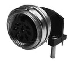 wholesale T3263-900 Circular DIN Connectors supplier,manufacturer,distributor