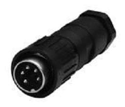 wholesale T3274-552 Circular DIN Connectors supplier,manufacturer,distributor