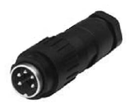 wholesale T3279-552 Circular DIN Connectors supplier,manufacturer,distributor