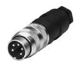 wholesale T3356-004 Circular DIN Connectors supplier,manufacturer,distributor