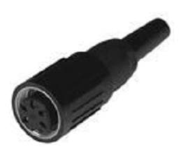 wholesale T3361-013 Circular DIN Connectors supplier,manufacturer,distributor