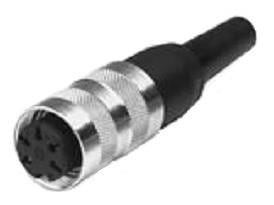 wholesale T3361-018 Circular DIN Connectors supplier,manufacturer,distributor