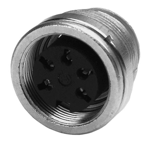 wholesale T3363-320 Circular DIN Connectors supplier,manufacturer,distributor