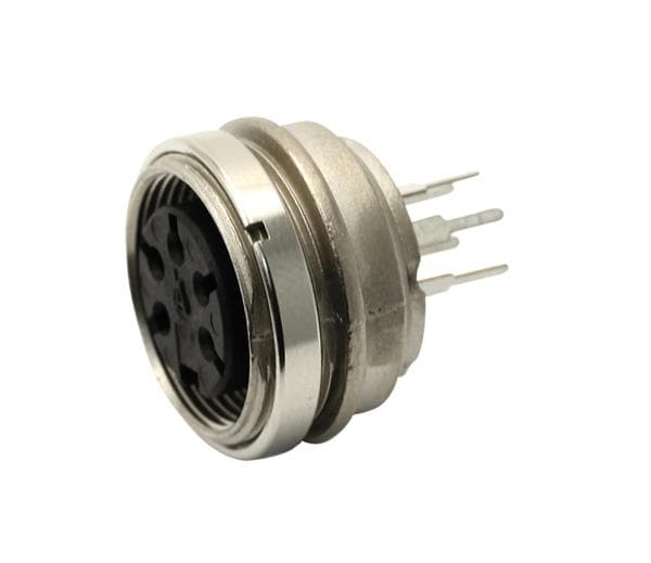 wholesale T3363-420 Circular DIN Connectors supplier,manufacturer,distributor