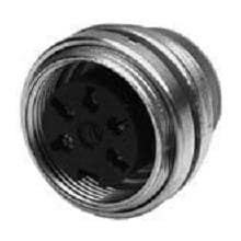 wholesale T3363-430 Circular DIN Connectors supplier,manufacturer,distributor