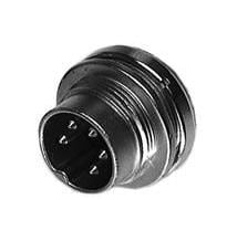 wholesale T3402-018 Circular DIN Connectors supplier,manufacturer,distributor