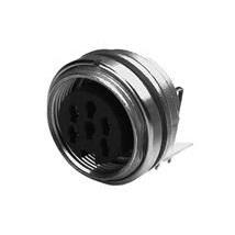 wholesale T3403-902 Circular DIN Connectors supplier,manufacturer,distributor