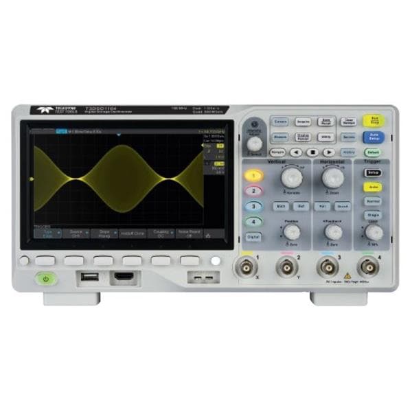 wholesale T3DSO1104 Oscilloscopes supplier,manufacturer,distributor