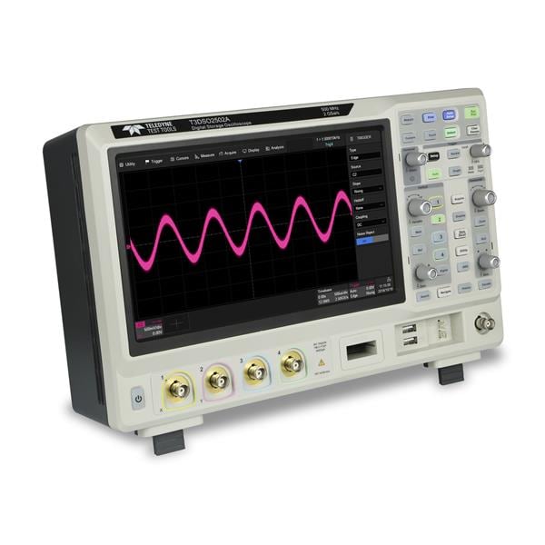 wholesale T3DSO2204A Oscilloscopes supplier,manufacturer,distributor