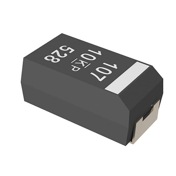 wholesale T591B476M006ATE070 Tantalum Polymer Capacitors supplier,manufacturer,distributor