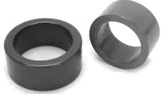 wholesale T60004-L2025-W621 Ferrite Toroids / Ferrite Rings supplier,manufacturer,distributor