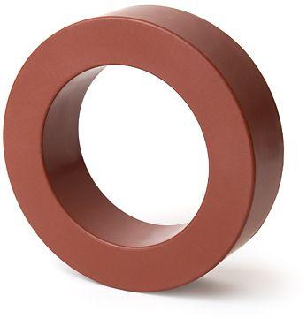 wholesale T60006-E4010-W663 Ferrite Toroids / Ferrite Rings supplier,manufacturer,distributor