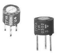 wholesale T7YB221MB40 Trimmer Resistors supplier,manufacturer,distributor